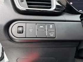 Kia Ceed Sportswagon (2024) thumbnail 21