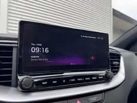Kia Ceed Sportswagon (2024) thumbnail 22