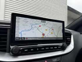 Kia Ceed Sportswagon (2024) thumbnail 23