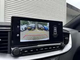 Kia Ceed Sportswagon (2024) thumbnail 25