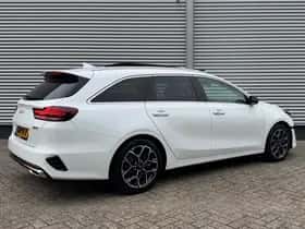 Kia Ceed Sportswagon (2024) thumbnail 6