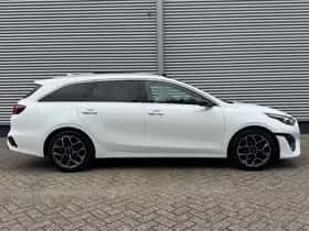 Kia Ceed Sportswagon (2024) thumbnail 7