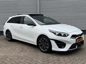 Kia Ceed Sportswagon (2024) thumbnail 8