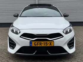Kia Ceed Sportswagon (2024) thumbnail 9