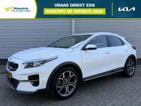 Kia XCeed (2021)