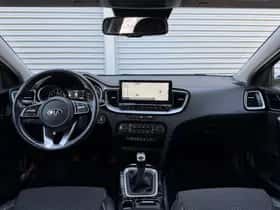 Kia XCeed (2021) thumbnail 11