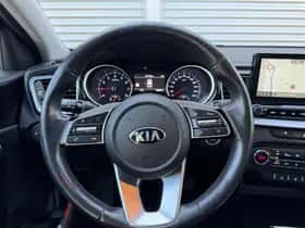 Kia XCeed (2021) thumbnail 12