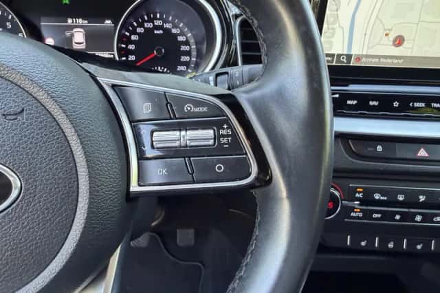 Kia XCeed (2021) thumbnail 15