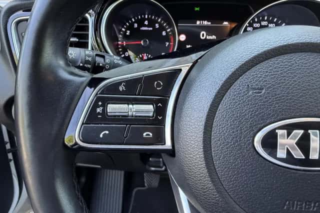 Kia XCeed (2021) thumbnail 16