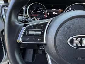Kia XCeed (2021) thumbnail 16