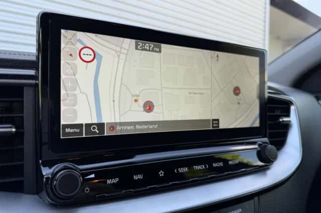 Kia XCeed (2021) thumbnail 17