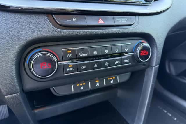 Kia XCeed (2021) thumbnail 20