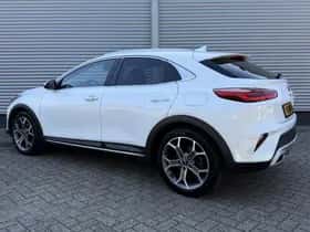 Kia XCeed (2021) thumbnail 3