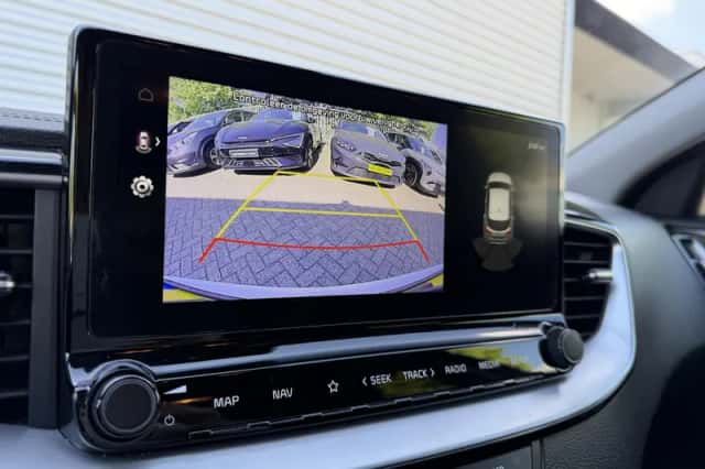 Kia XCeed (2021) thumbnail 21