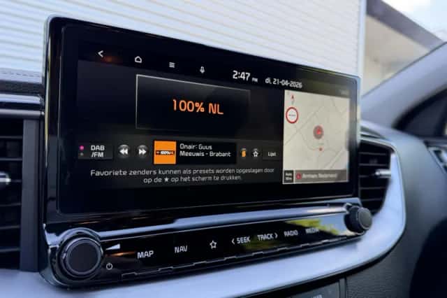Kia XCeed (2021) thumbnail 22