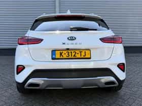 Kia XCeed (2021) thumbnail 4
