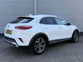 Kia XCeed (2021) thumbnail 5