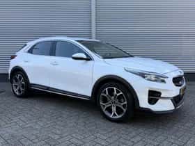 Kia XCeed (2021) thumbnail 7