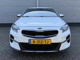 Kia XCeed (2021) thumbnail 8