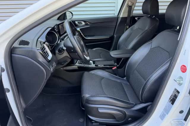 Kia XCeed (2021) thumbnail 9