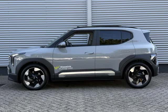 Kia EV2 (2026) thumbnail 2