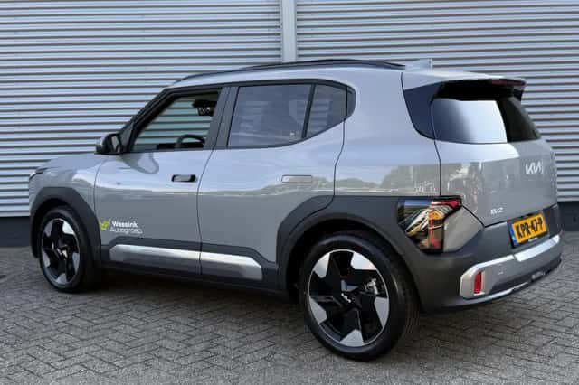 Kia EV2 (2026) thumbnail 3