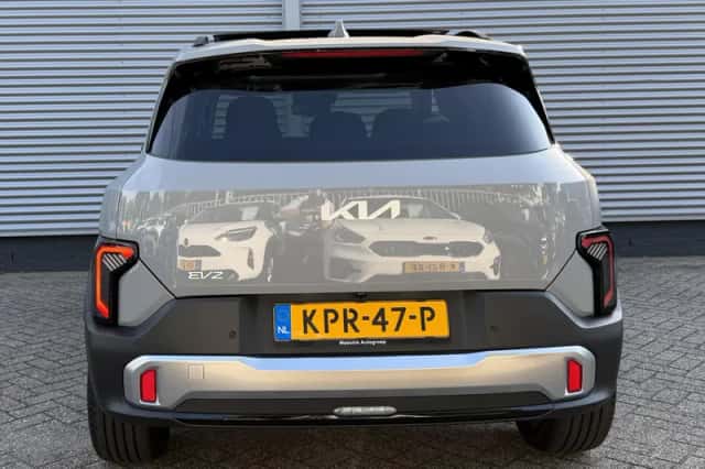 Kia EV2 (2026) thumbnail 4