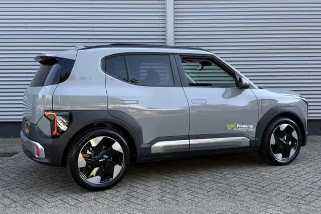 Kia EV2 (2026) thumbnail 5
