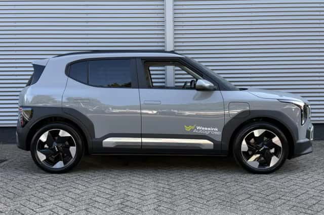 Kia EV2 (2026) thumbnail 6
