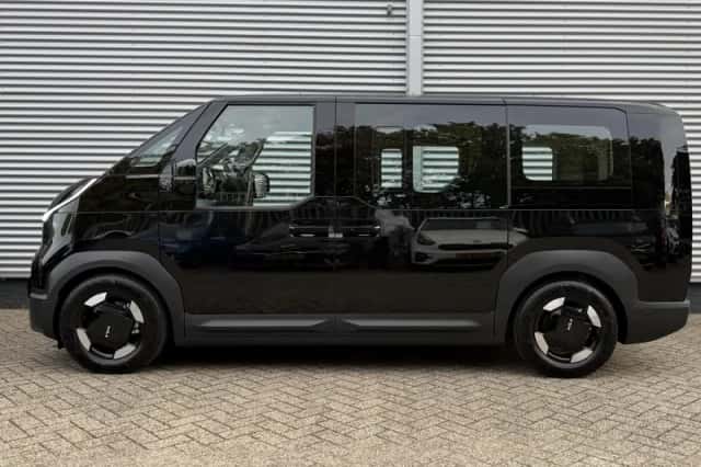 Kia PV5 (2026) thumbnail 2