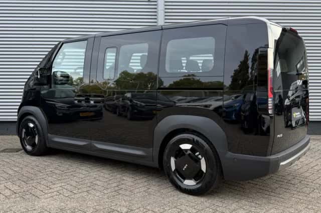 Kia PV5 (2026) thumbnail 3
