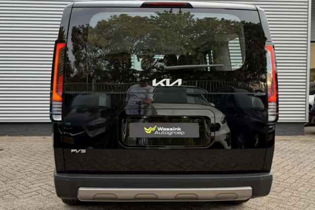 Kia PV5 (2026) thumbnail 4