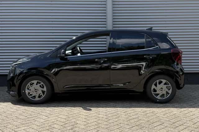 Kia Picanto (2026) thumbnail 2