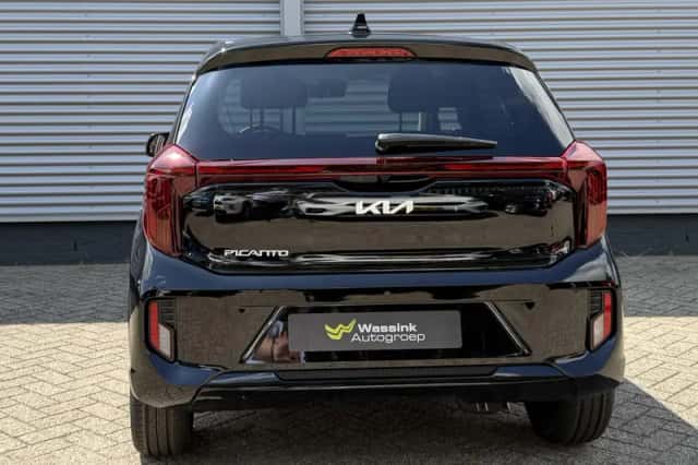 Kia Picanto (2026) thumbnail 4