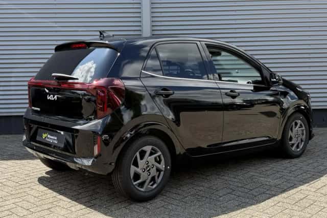 Kia Picanto (2026) thumbnail 5