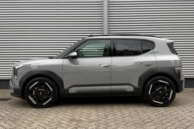 Kia EV2 (2026) thumbnail 2