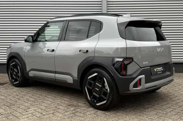 Kia EV2 (2026) thumbnail 3