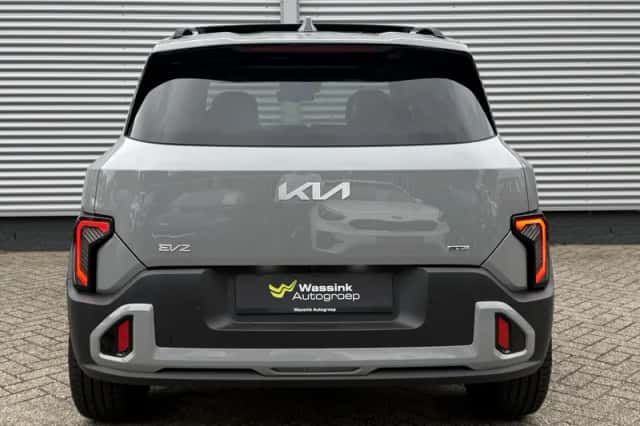 Kia EV2 (2026) thumbnail 4