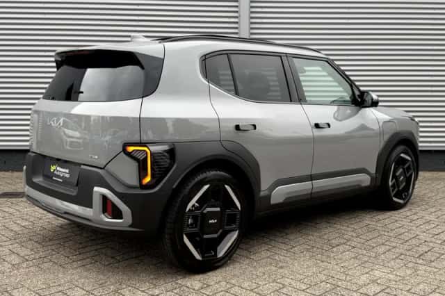 Kia EV2 (2026) thumbnail 5