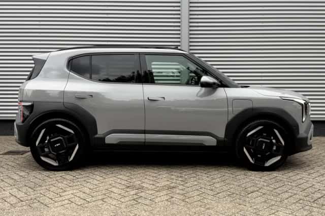 Kia EV2 (2026) thumbnail 6