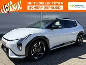 Kia EV4 (2026)