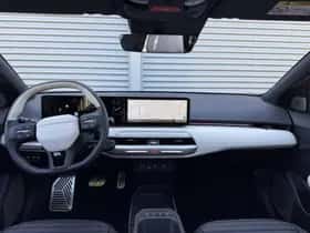 Kia EV4 (2026) thumbnail 12
