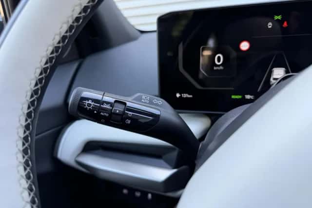 Kia EV4 (2026) thumbnail 15
