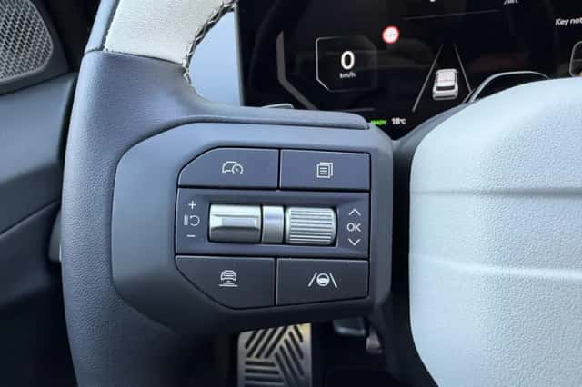 Kia EV4 (2026) thumbnail 17