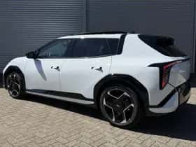 Kia EV4 (2026) thumbnail 3