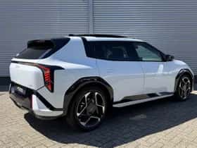 Kia EV4 (2026) thumbnail 5