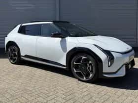 Kia EV4 (2026) thumbnail 7
