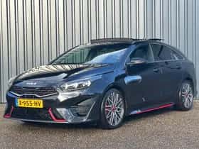 Kia Proceed (2023) thumbnail 2