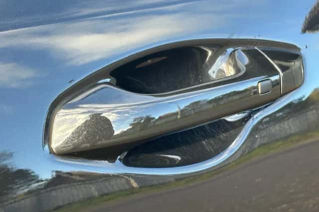 Kia Proceed (2023) thumbnail 13