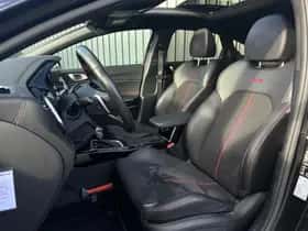 Kia Proceed (2023) thumbnail 14